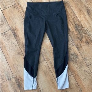 soft non see through leggings